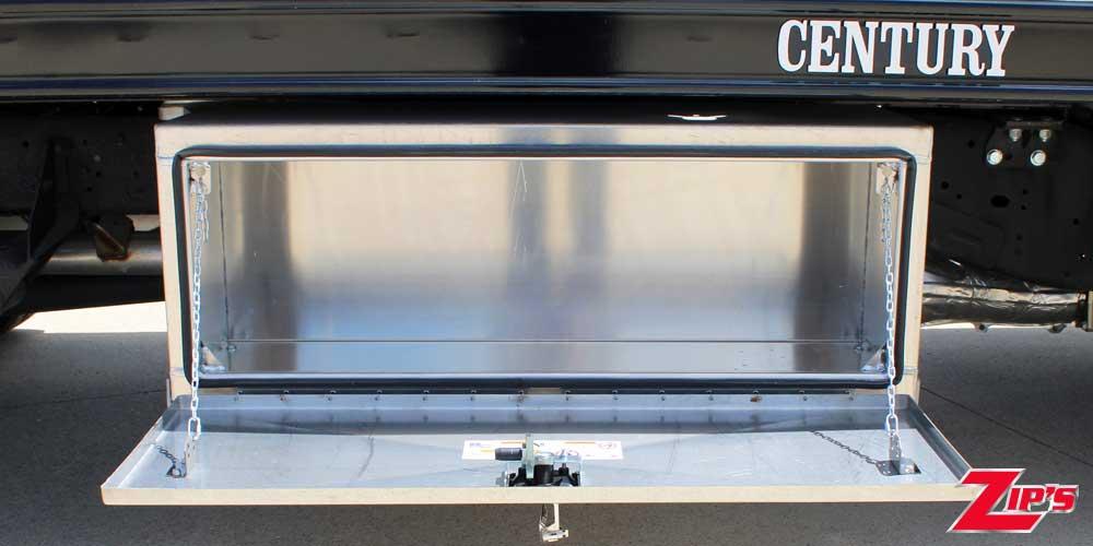 Picture of 2024 Century Steel 10 Series Car Carrier, Dodge Ram 5500HD 4X4, 22423