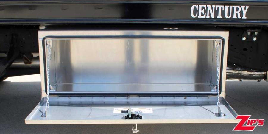 Picture of 2024 Century Steel 10 Series Car Carrier, Dodge Ram 5500HD 4X4, 22423