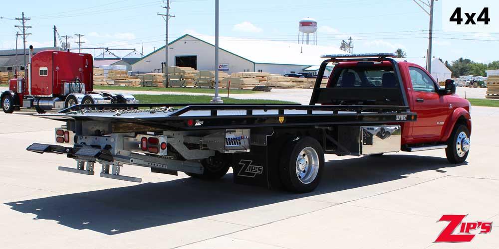 Picture of 2024 Century Steel 10 Series Car Carrier, Dodge Ram 5500HD 4X4, 22446