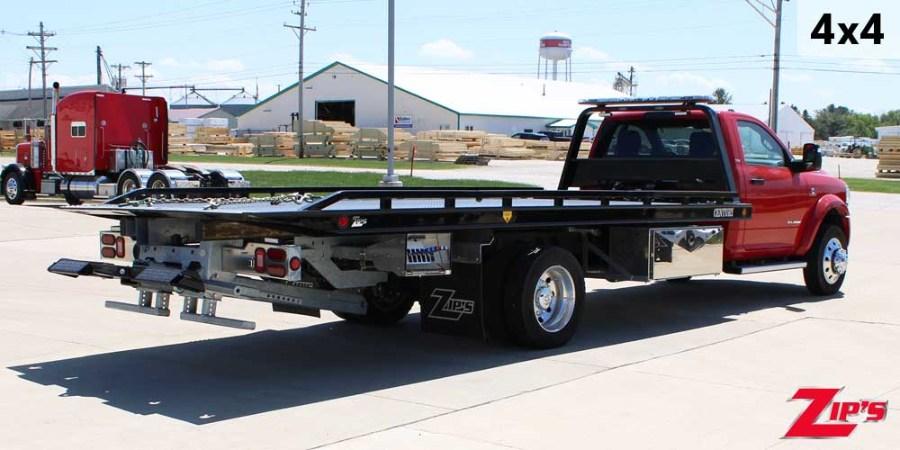 Picture of 2024 Century Steel 10 Series Car Carrier, Dodge Ram 5500HD 4X4, 22446