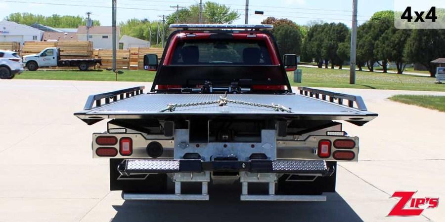 Picture of 2024 Century Steel 10 Series Car Carrier, Dodge Ram 5500HD 4X4, 22446