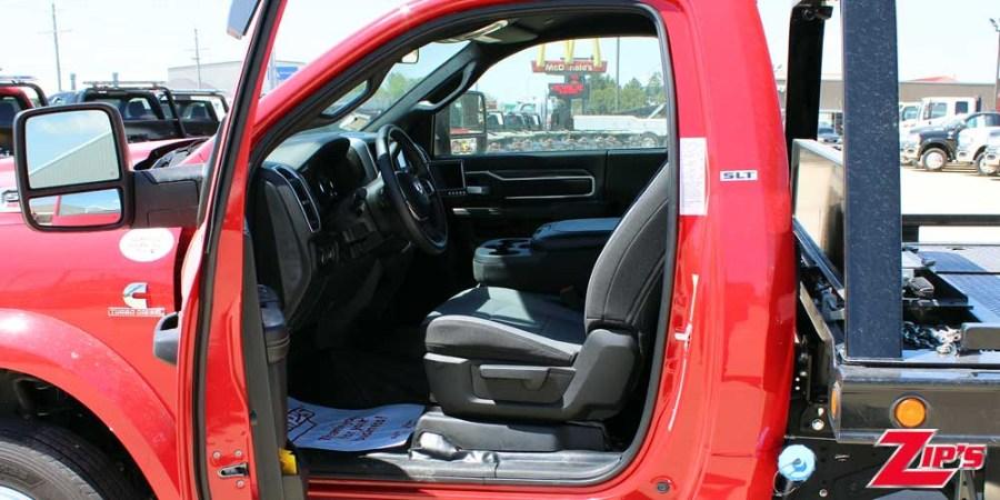 Picture of 2024 Century Steel 10 Series Car Carrier, Dodge Ram 5500HD 4X4, 22446