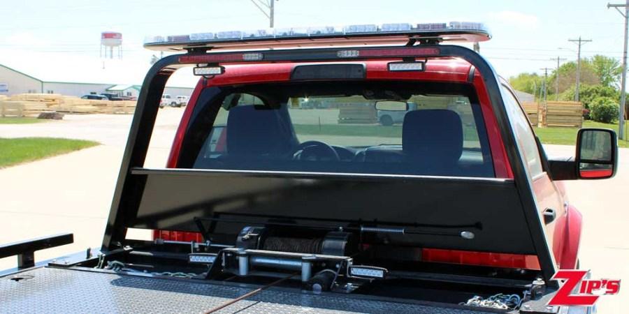 Picture of 2024 Century Steel 10 Series Car Carrier, Dodge Ram 5500HD 4X4, 22446