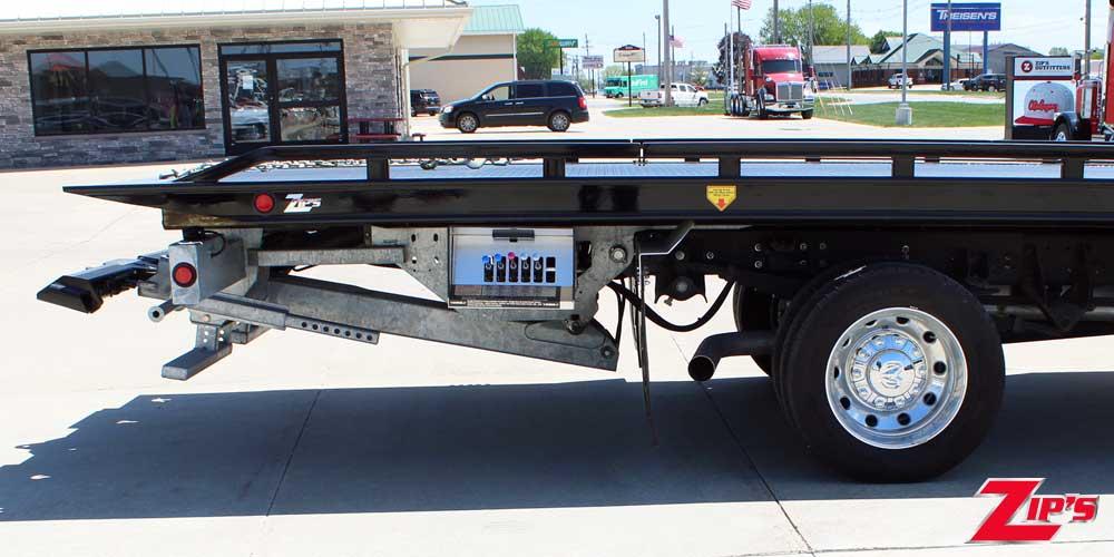 Picture of 2024 Century Steel 10 Series Car Carrier, Dodge Ram 5500HD 4X4, 22446