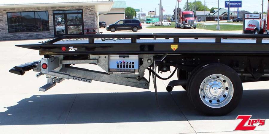Picture of 2024 Century Steel 10 Series Car Carrier, Dodge Ram 5500HD 4X4, 22446