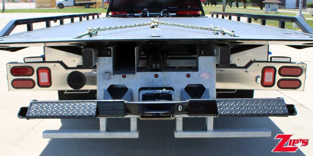 Picture of 2024 Century Steel 10 Series Car Carrier, Dodge Ram 5500HD 4X4, 22446