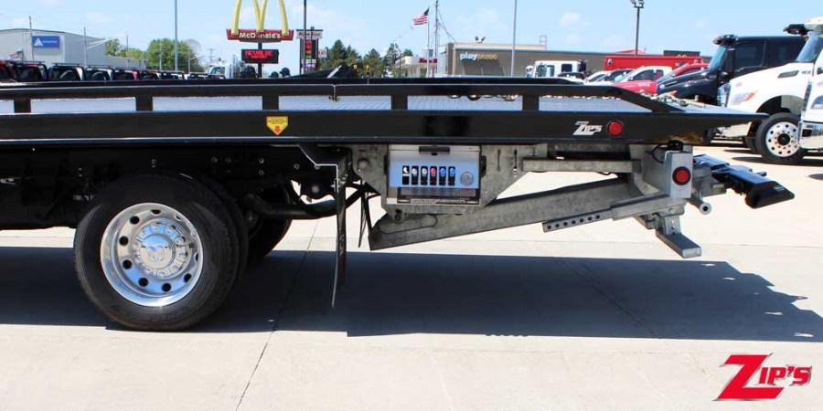 Picture of 2024 Century Steel 10 Series Car Carrier, Dodge Ram 5500HD 4X4, 22446
