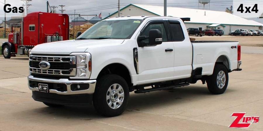 Picture of 2024 Service Truck, Ford F250SDEC 4X4, 22704