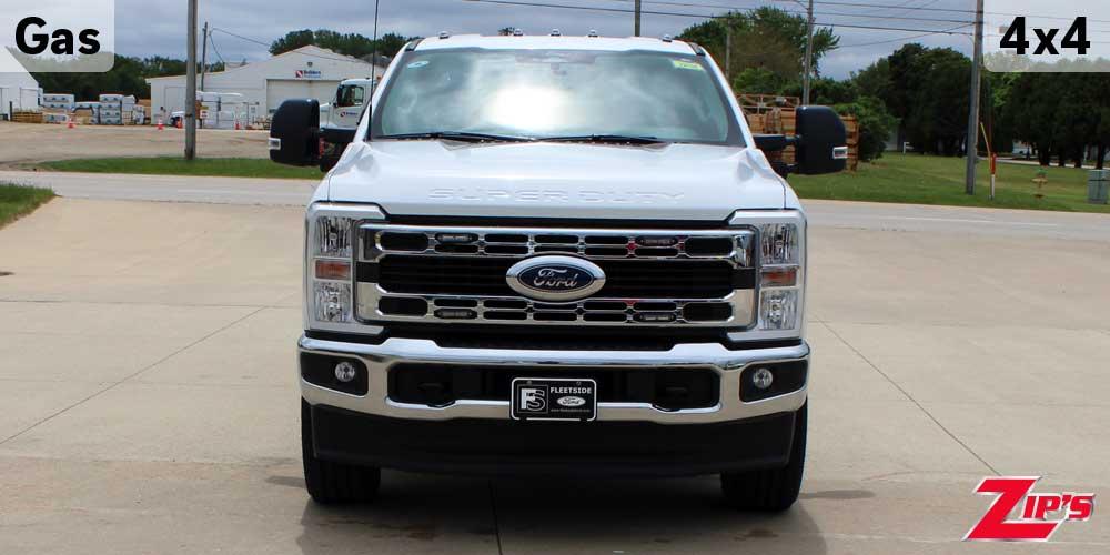 Picture of 2024 Service Truck, Ford F250SDEC 4X4, 22704