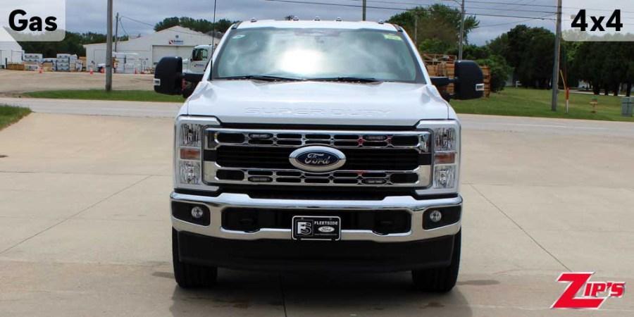 Picture of 2024 Service Truck, Ford F250SDEC 4X4, 22704