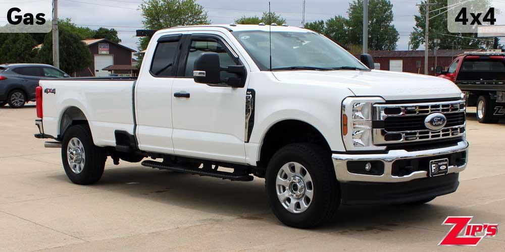 Picture of 2024 Service Truck, Ford F250SDEC 4X4, 22704