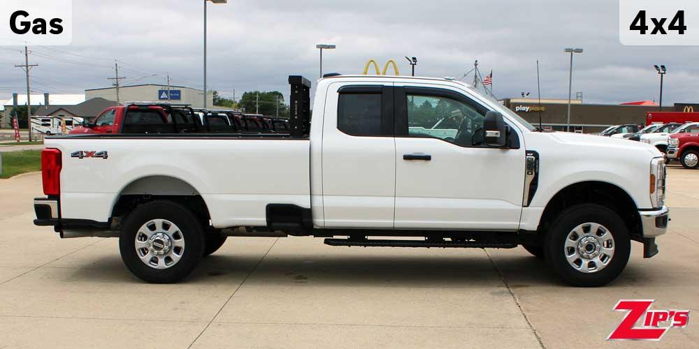 Picture of 2024 Service Truck, Ford F250SDEC 4X4, 22704