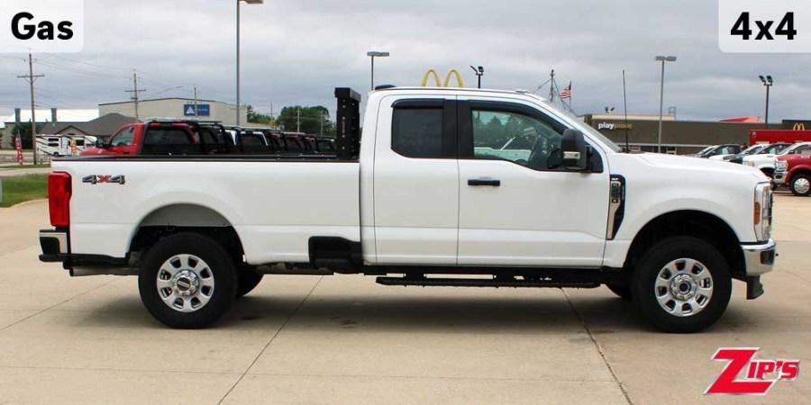 Picture of 2024 Service Truck, Ford F250SDEC 4X4, 22704