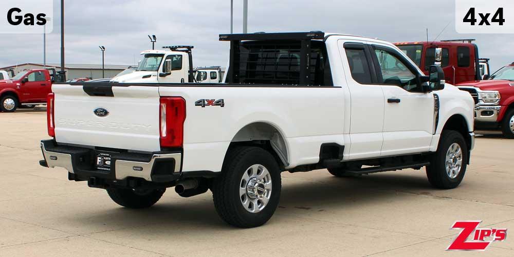 Picture of 2024 Service Truck, Ford F250SDEC 4X4, 22704
