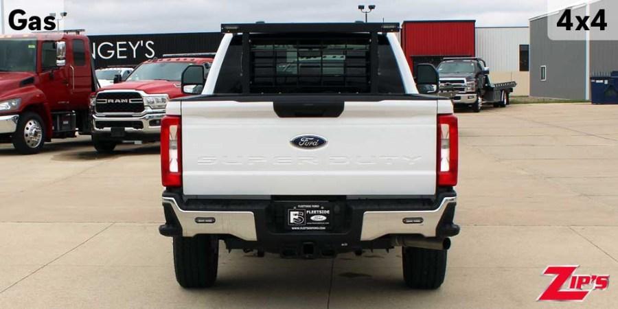 Picture of 2024 Service Truck, Ford F250SDEC 4X4, 22704