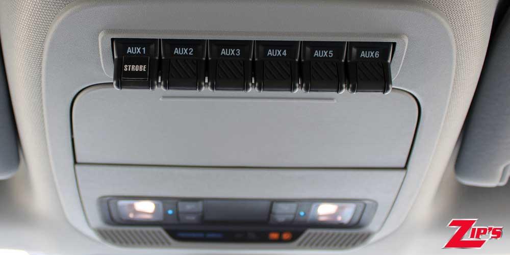 Picture of 2024 Service Truck, Ford F250SDEC 4X4, 22704