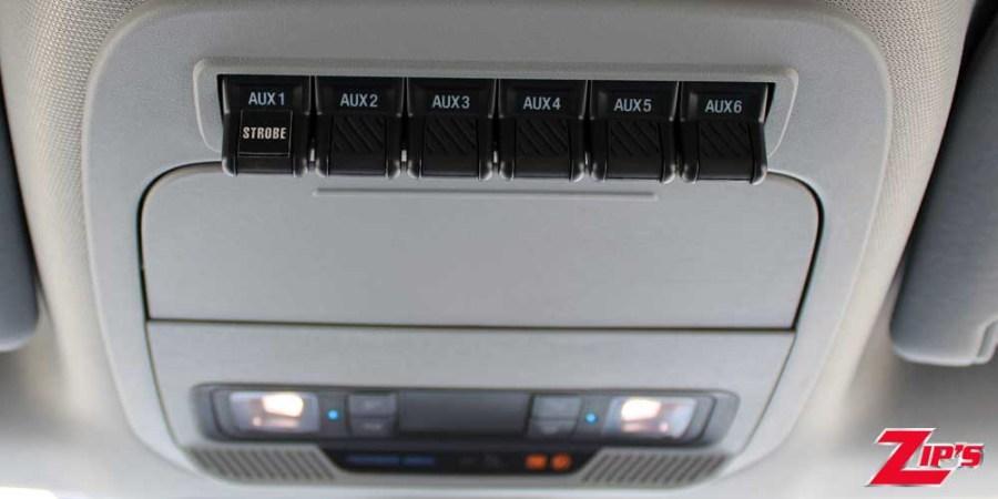 Picture of 2024 Service Truck, Ford F250SDEC 4X4, 22704
