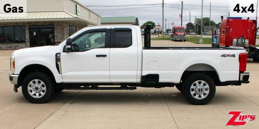 Picture of 2024 Service Truck, Ford F250SDEC 4X4, 22704
