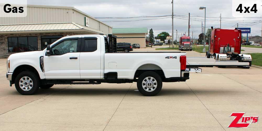Picture of 2024 Service Truck, Ford F250SDEC 4X4, 22704