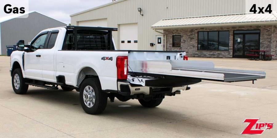 Picture of 2024 Service Truck, Ford F250SDEC 4X4, 22704