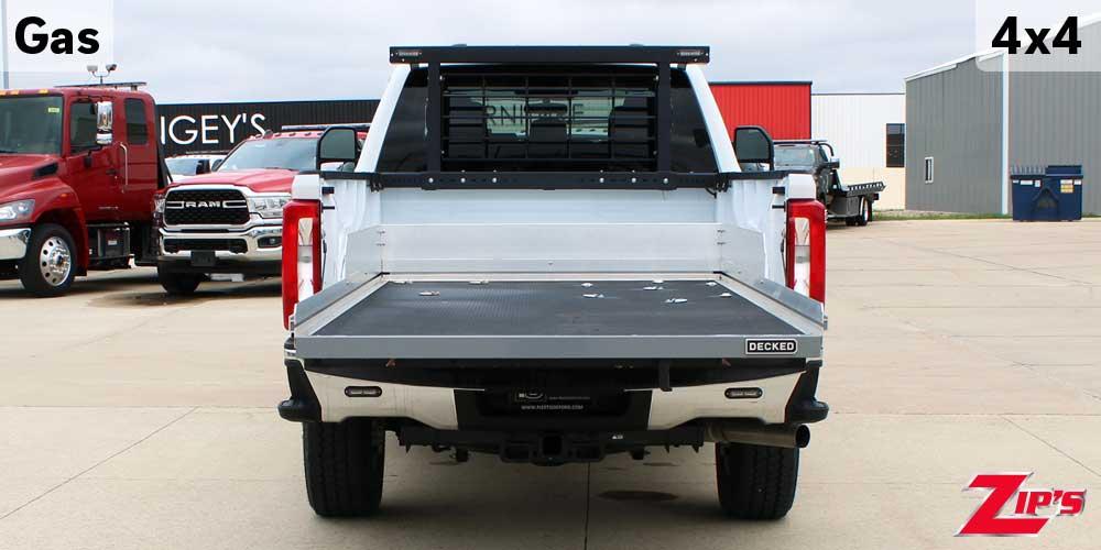 Picture of 2024 Service Truck, Ford F250SDEC 4X4, 22704