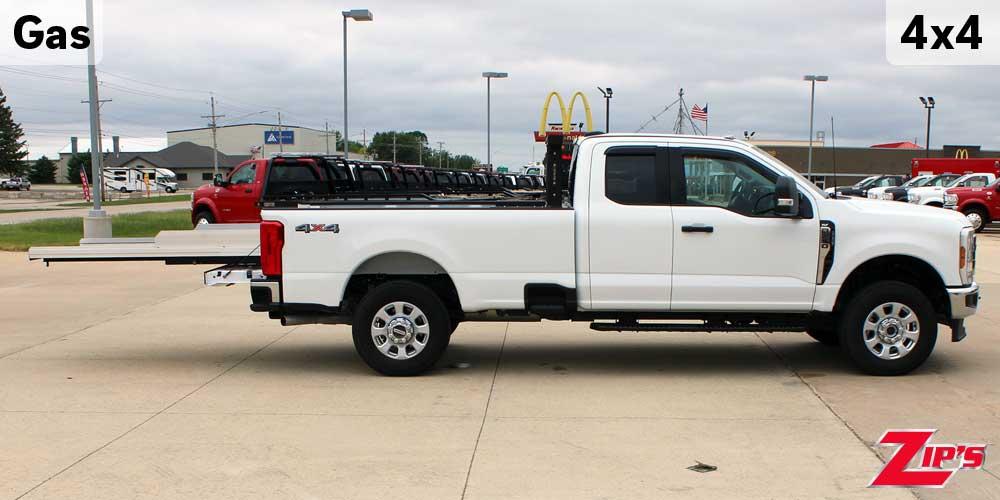 Picture of 2024 Service Truck, Ford F250SDEC 4X4, 22704