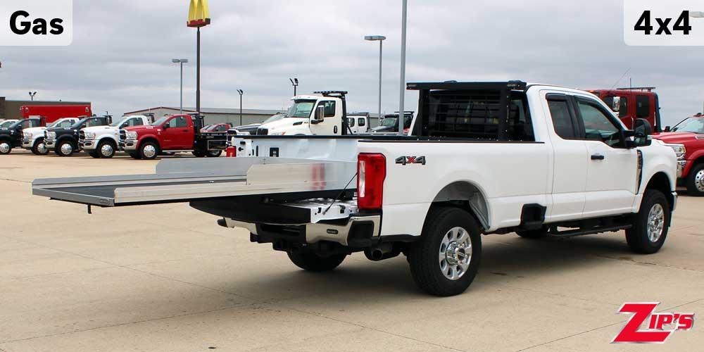 Picture of 2024 Service Truck, Ford F250SDEC 4X4, 22704