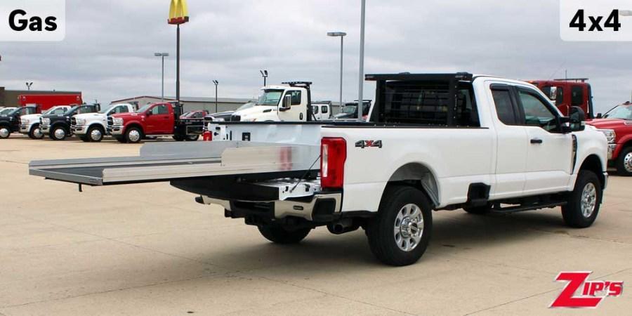 Picture of 2024 Service Truck, Ford F250SDEC 4X4, 22704