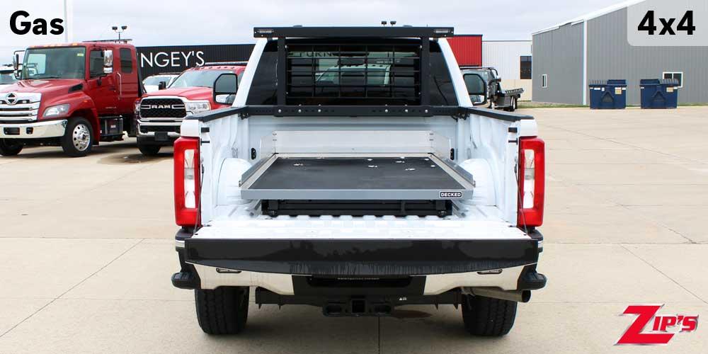 Picture of 2024 Service Truck, Ford F250SDEC 4X4, 22704