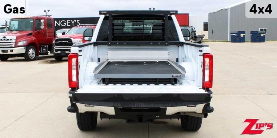 Picture of 2024 Service Truck, Ford F250SDEC 4X4, 22704