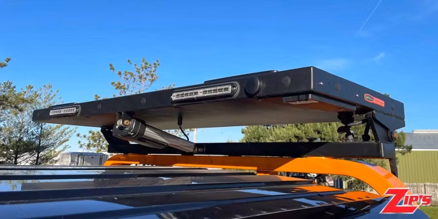 Picture of 2025 Century Steel 12 Series LCG™ Car Carrier, International MV-X, 22016