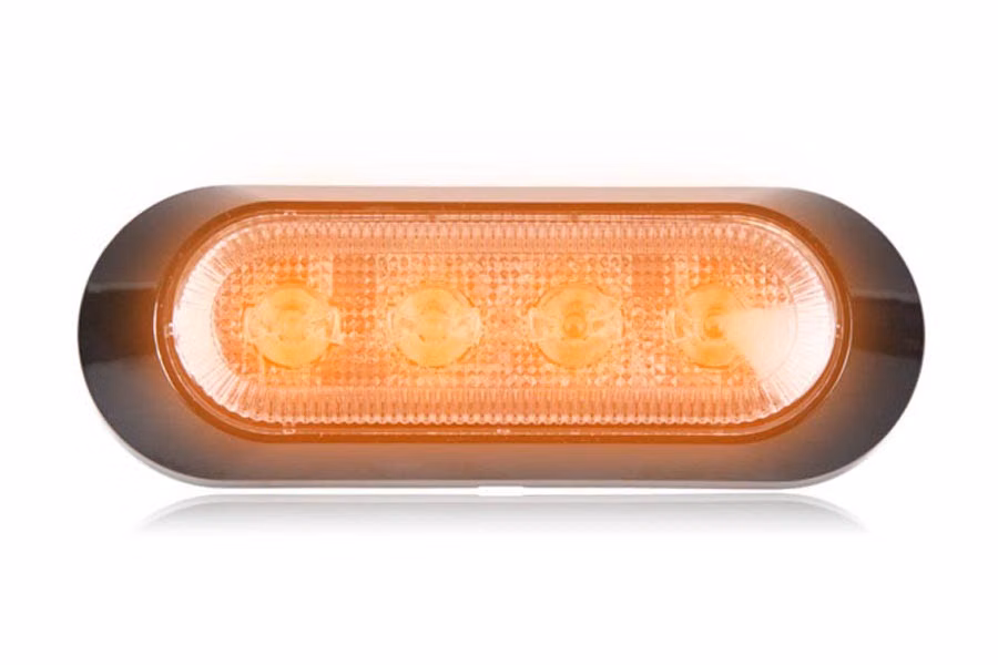 Picture of Maxxima Ultra Thin Profile 4 LED