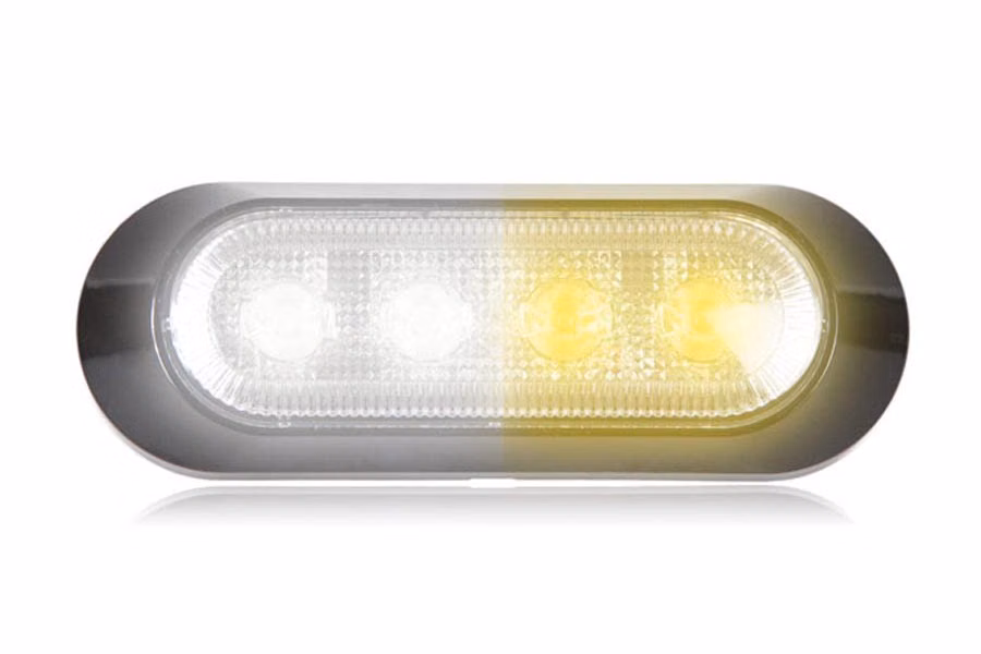 Picture of Maxxima Ultra Thin Profile 4 LED