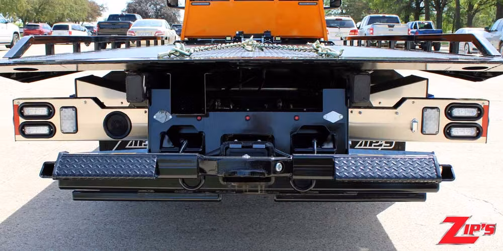 Picture of 2025 Century Steel 12 Series LCG™ Car Carrier, International MV-X, 22018