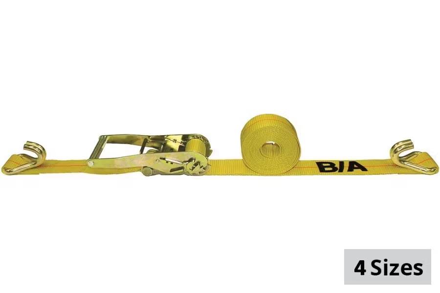 2" - 3,300 WLL