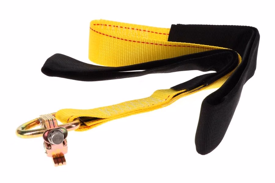 Picture of Ancra Dual Loop Driver Assist Strap