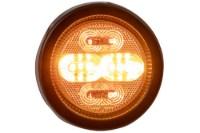 Picture of Buyers Class 1 Marker Strobe Combo Light