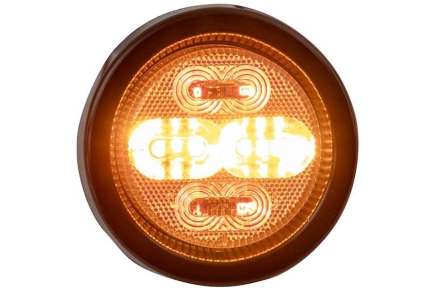 Picture of Buyers Class 1 Marker Strobe Combo Light