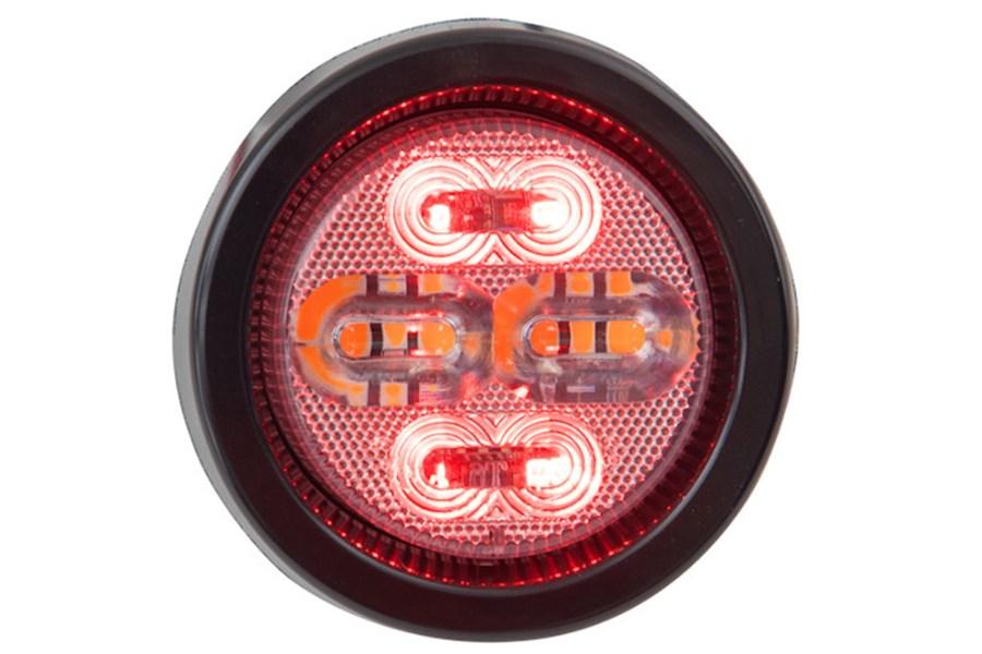 Picture of Buyers Class 1 Marker Strobe Combo Light