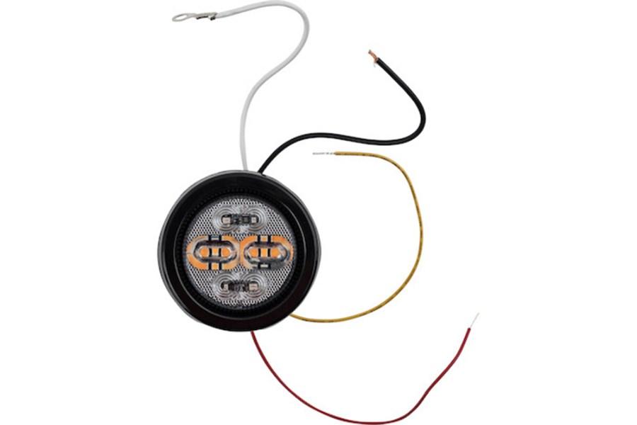 Picture of Buyers Class 1 Marker Strobe Combo Light
