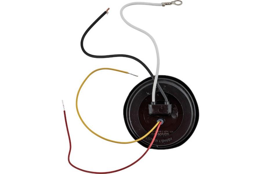 Picture of Buyers Class 1 Marker Strobe Combo Light