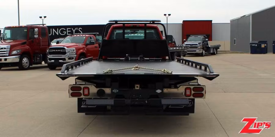 Picture of 2023 Century Steel 10 Series Car Carrier, Chevrolet 6500HD, 22570