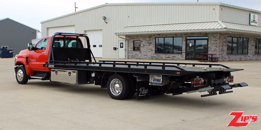 Picture of 2023 Century Steel 10 Series Car Carrier, Chevrolet 6500HD, 22570