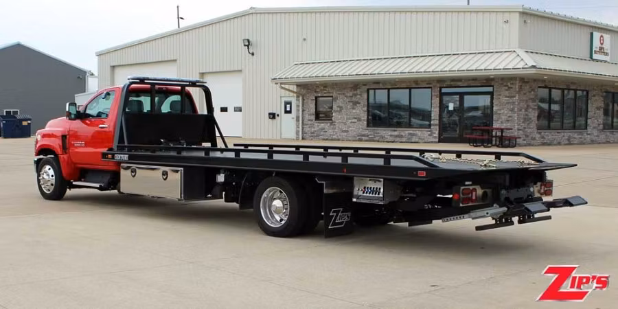 Picture of 2023 Century Steel 10 Series Car Carrier, Chevrolet 6500HD, 22570