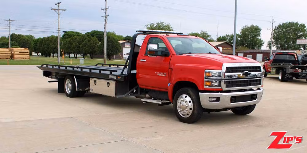 Picture of 2023 Century Steel 10 Series Car Carrier, Chevrolet 6500HD, 22570