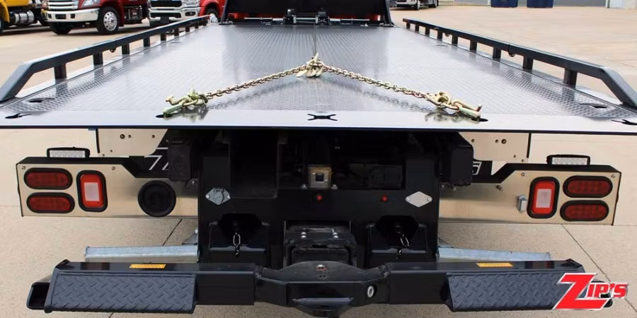 Picture of 2023 Century Steel 10 Series Car Carrier, Chevrolet 6500HD, 22570