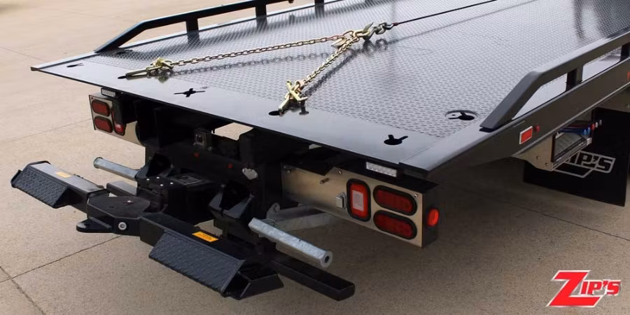 Picture of 2023 Century Steel 10 Series Car Carrier, Chevrolet 6500HD, 22570