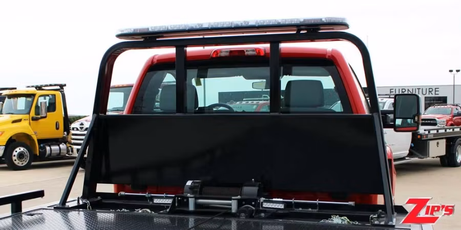 Picture of 2023 Century Steel 10 Series Car Carrier, Chevrolet 6500HD, 22570