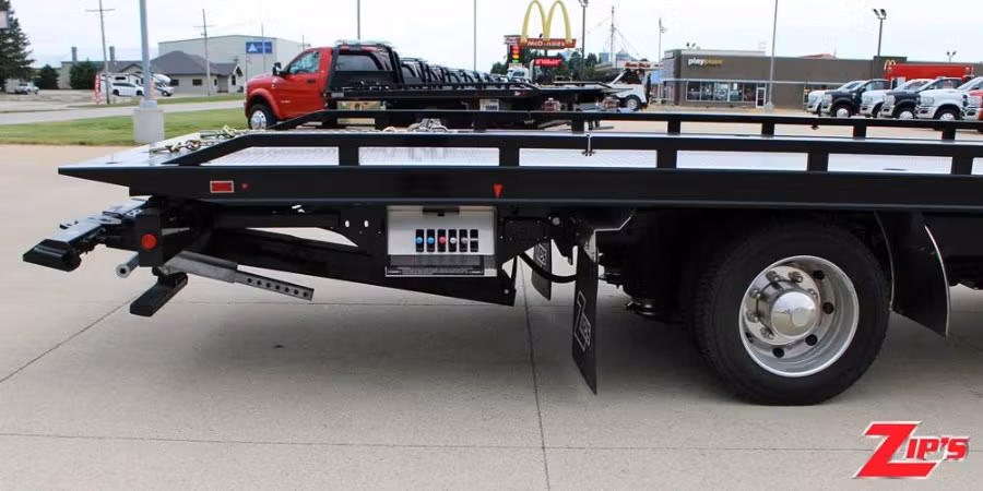 Picture of 2023 Century Steel 10 Series Car Carrier, Chevrolet 6500HD, 22570