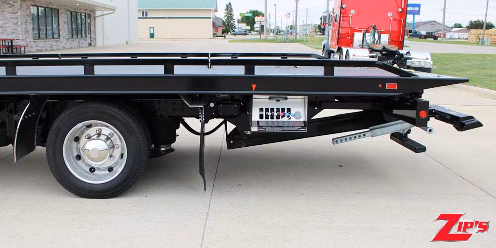 Picture of 2023 Century Steel 10 Series Car Carrier, Chevrolet 6500HD, 22570